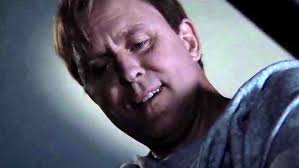 Raising Cain: Steven Bauer Discusses The Characterization Of Jack Dante