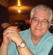 John Edwards Obituary