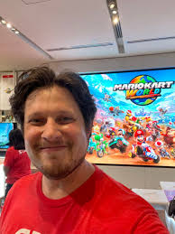 William Havins, MS, CSCS, RSCC, TSAC-F