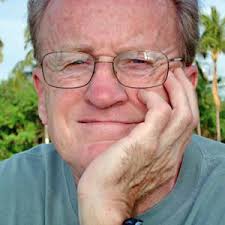 Chester William "Chet" Hutchins