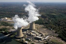 Image result for Nuclear Station