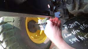 Check spelling or type a new query. John Deere 455 Pto Issue Fixed Youtube