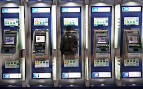 We did not find results for: Bank Tutup Kantor Cabang Saat Lebaran Simak Info Terbaru Operasional Perbankan Besar Finansial Bisnis Com