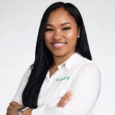 Aysia Bell, Insurance Agent