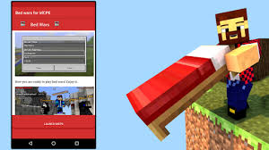 We provide the best features to find a server that suits your needs. Bed Wars In Minecraft For Mcpe Online Is The Best App To Play To Bedwar Battle