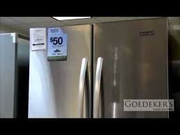 kitchenaid counter depth french door