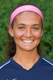 2014 Women's Soccer Roster