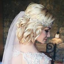 تسريحات شعر للاعراس و المناسبات و المراهقات و الاطفال اجمل صور Glam Wedding Hair Bob Wedding Hairstyles Wedding Hair Inspiration