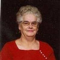 Obituary for Patricia Ann Dellinger