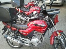 Kuba 2012 Model Kuba Xr125 Kirmizi Hasarsiz Temiz 3 Adet Motor 2012 Model Nanobilgi Araba Araba