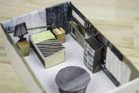 Check spelling or type a new query. How To Build A Model House For A School Project Synonym School Projects Model Homes Projects