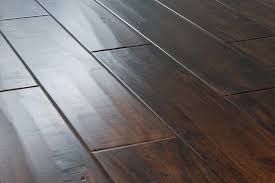 It is much cheaper than walnut, is sustainable and provides natural water resistance. Vanier Engineered Hardwood Acacia Collection Acacia Handscraped Walnut 4 3 4 5 8 Random Lengths