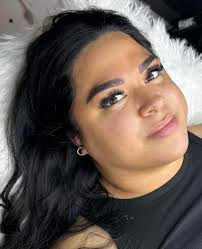 Ombré shading or Microblading , what's the difference & which one is more  natural looking 👀