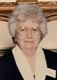 Lillian B. Corbin Obituary