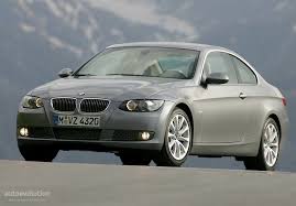 BMW 3 Series Coupe (E92) Specs & Photos - 2006, 2007, 2008, 2009, 2010 - autoevolution