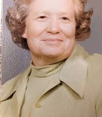 Rosie Simpson Obituary (2023)