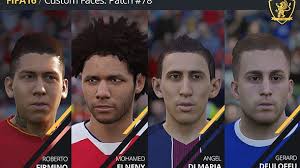 The argentine goes somewhat under the radar given the plethora of stars around him, but. Wwt Facepack 78