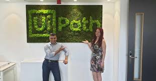 In the ipo, uipath sold about 9.4 million shares while shareholders including its chairman and backers accel and alphabet inc.'s investment. Ncj997ai8iwjmm