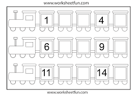 missing numbers 1 15 a 3 worksheets free printable worksheets free preschool worksheets preschool worksheets preschool number worksheets
