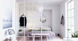 Ein Kleines Schlafzimmer Einrichten Damit Es Geräumiger Erscheint