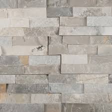 Also recommended for exterior design projects to enhance architectural features including. Sunset Silver 6x24 Split Face Ledger Panel Tilesbay Com