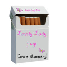 Snap inhales / french inhales. Trending Topic Lovely Lady Cigarettes Target Women S Preoccupation With Weight Glamour Beaut Ie
