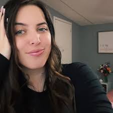 Jade Pruitt's Instagram, Twitter & Facebook