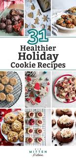 A cookie is a small file that the server embeds on the user's computer. 31 Healthier Holiday Cookies For Your Cookie Exchange Fit Mitten Kitchen