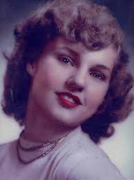 Barbara Ann Boyer Thomason (1932-2008): homenaje de Find a Grave