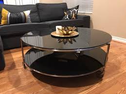 If you like to put a fun little spin on your decor, today's collection is one that you will instantly fall in love with. Ikea Strind Coffee Table Price