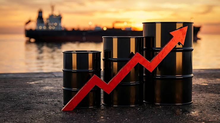 Oil Prices Surge as Attacks on Saudi Arabia Fuel Supply Concerns
