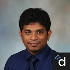 Dr. Ladly Abraham, MD