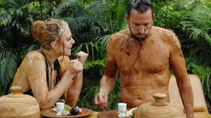 Dschungelcamp 2014»: Der hat Eier: Keiner würgt schöner als der Wendler! |  news.de