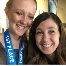 Oktoberfest results are...