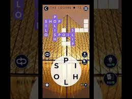 We did not find results for: Words Of Wonders The Louvre Level 12 Solution Youtube