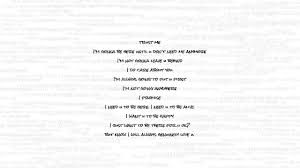 Listen to the hilarious conversations and try not to repeat on your first date :) Ocean Evol Waiting By The Phone Lyrics Genius Lyrics