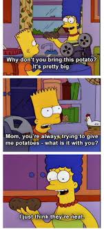 Marge Was A 9gager 9gag