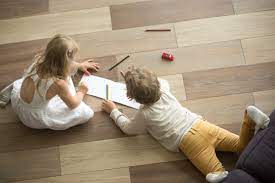 When it comes to low voc paint options, you have two main choices: The Low Voc Vinyl Flooring Buying Guide Flooringstores