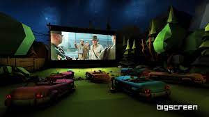 Quest 2 Massive For Bigscreen Holiday Update Available Now