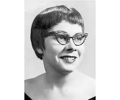 Ruth Patton Obituary (1940