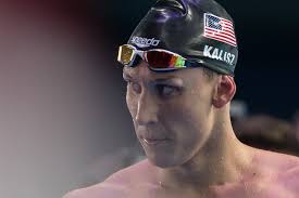 By the time the morning was done, the powerhouse team had six medals from four finals, quite a start to the. Chase Kalisz On 400 Im Lots Of Improvements I Can Make