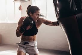 Total fitness kickboxing provides east memphis' best total body workout to stay fit, healthy, and energetic. The Power Of Kickboxing Classes