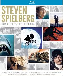 Right from 'jaws', spielberg has been giving movies to the world which have become benchmarks of filmmaking. The Audience Man Steven Spielberg Director S Collection Tv Streaming Roger Ebert