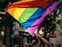 Skopje Pride Parade
