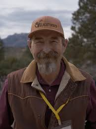 Instructors — Arizona Wildfire and Incident Management Academy