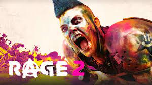 Not to be confused with the rage. Rage 2 Yeah Guck Wie Cool Ich Bin Pixeltyp Net