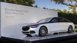 Image result for Weiss 2017 Maybach