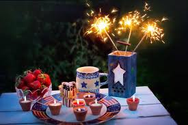 The fourth of july is a time for family, fun and fireworks. 4th July 2021 What Day Is The Federal Holiday For 4th July In 2021
