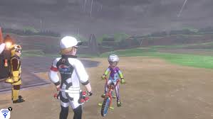 Can you ride bikes in animal crossing. Rotom Bike Upgrade Guide Pokemon Sword And Shield Polygon