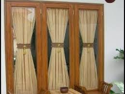 25 model gorden minimalis 2018 terbaru desain rumah minimalis 2018 via desainsrumahminimalis.com. Model Gorden Jendela Kecil Minimalis